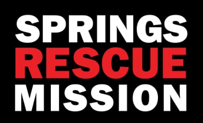 Spring Rescue Mission